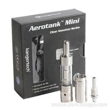 2014 New Arrival Mini Aerotank with 1.3mL Capacity